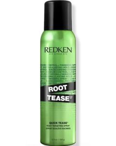 Redken Root Tease Backcombing Quick Tease Finishing Hairspray 5.3 oz