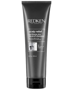 Redken Scalp Relief Dandruff Control Shampoo 8.5 oz