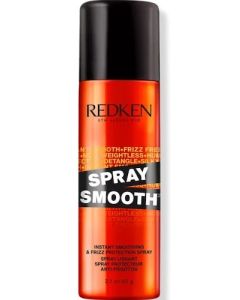 Redken Spray Smooth Instant Smoothing & Defrizzing Spray 2.1 oz