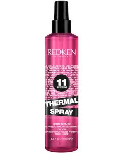 Redken Thermal Spray 11 Low Hold Iron Shape 8.5 oz