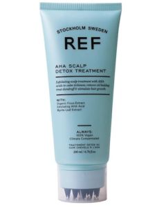 REF AHA Scalp Detox Treatment