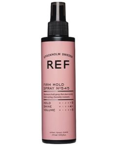 REF Firm Hold Spray 5.91 oz