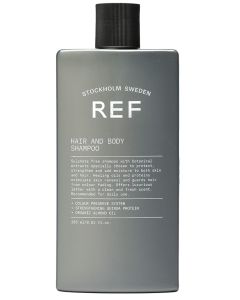REF Hair And Body Shampoo