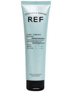 REF Curl Cream N244 5.07 oz