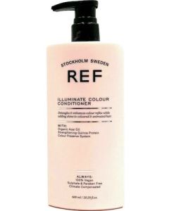 REF Illuminate Colour Conditioner 20.29 oz