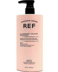 REF Illuminate Colour Shampoo 20.29 oz