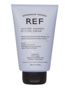 REF Intense Hydrate Styling Cream 6.76 oz