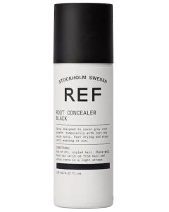 REF Root Concealer Black 4.23 oz