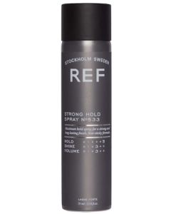 REF Strong Hold Spray N533 2.5 oz