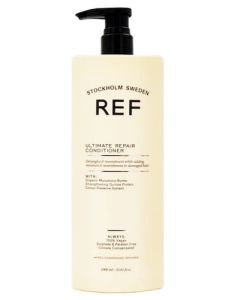 REF Ultimate Repair Conditioner