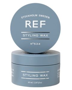 REF Styling Wax Puck #534 2.87 oz