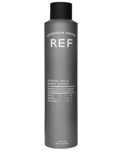 REF Strong Hold Spray N533