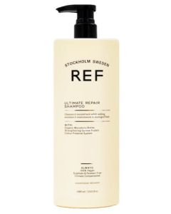 REF Ultimate Repair Shampoo