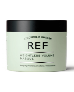 REF Weightless Volume Masque 8.45 oz