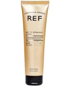 REF Get It Straight N241 5.1 oz