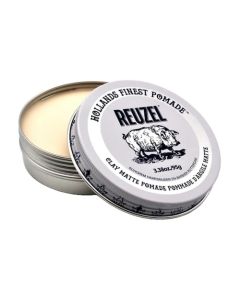 Reuzel Clay Matte Pomade