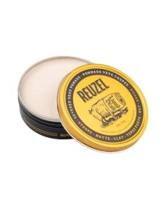 Reuzel Liquid Death Severed Head Strong Matte Clay Pomade 3.38 oz