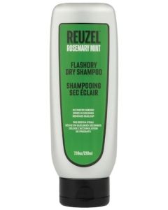 Reuzel Rosemary Mint Flashdry Dry Shampoo 7.10 oz