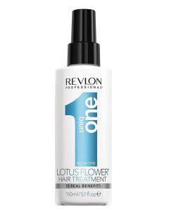 Revlon Uniq One All-in-One Lotus Flower Hair Treatment