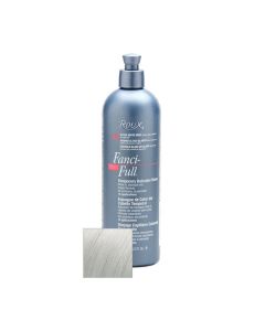 Roux Fanci-Full Temporary Haircolor Rinse 49 Ultra White Minx 15.2 oz Roux Fanci-Full Temporary Haircolor Rinse 49 Ultra White Minx 15.2 oz