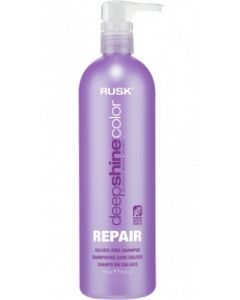 Rusk Deepshine Repair Shampoo 25 oz Rusk Deepshine Repair Shampoo 25 oz