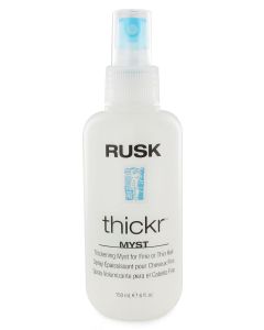 Rusk Thickr Myst 6 oz (Disc)