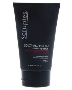 Scruples Soothing Polish Conditioning Serum 3.4 oz