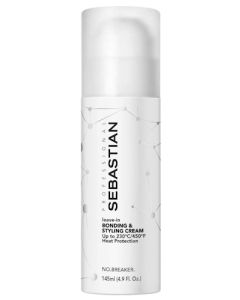 Sebastian No Breaker Bonding & Styling Leave In Cream 4.9 oz (Disc)