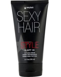 Sexy Hair Style Sexy Hair Slept In Texture Creme 5.1 oz