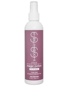 Simply Smooth Magic Potion Intense Blowout 4 oz