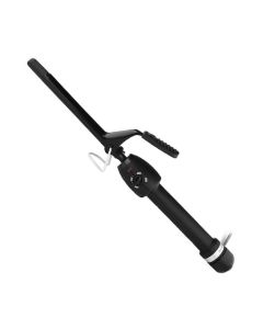 Style Craft 1/2 Inch Black Gold Curling Iron