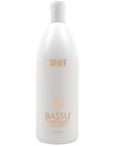 Surface Bassu Moisture Shampoo 33.8 oz