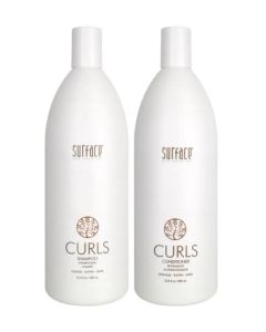Surface Curls Liter Duo