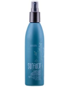 Surface Impulse Finishing Spray