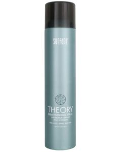 Surface Theory Firm Finishing Spray 10 oz