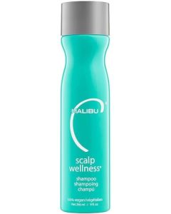 Malibu Scalp Wellness Shampoo 9 oz Malibu Scalp Wellness Shampoo 9 oz