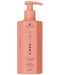 Schwarzkopf Fibre Clinix Fortify Conditioner 8.5 oz