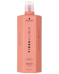 Schwarzkopf Fibre Clinix Fortify Shampoo