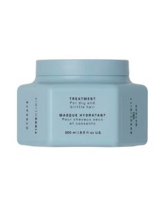 Schwarzkopf Fibre Clinix Hydrate Treatment Masque 8.5 oz
