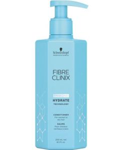 Schwarzkopf Fibre Clinix Tribond Hydrate Conditioner 8.5 oz (Disc)