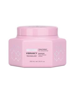 Schwarzkopf Fibre Clinix Tribond Vibrancy Treatment Masque 8.5 oz (Disc)