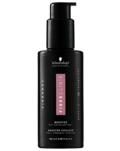 Schwarzkopf Fibre Clinix Vibrancy Booster 3.38 oz
