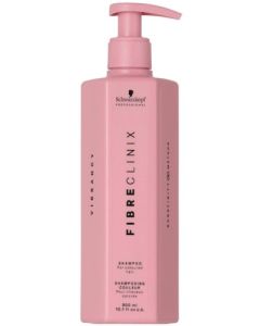 Schwarzkopf Fibre Clinix Vibrancy Shampoo 10.1 oz