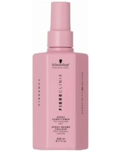 Schwarzkopf Fibre Clinix Vibrancy Spray Conditioner 6.7 oz