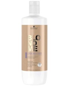 Schwarzkopf Professional BlondMe Cool Blonde Neutralizing Shampoo