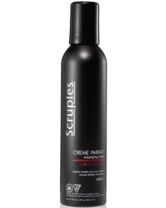 Scruples Creme Parfait Volumizing Foam 8.5 oz