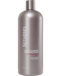 Scruples Hair Clearifier Purifying Shampoo
