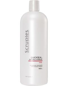 Scruples Quickseal Detangling Conditioner
