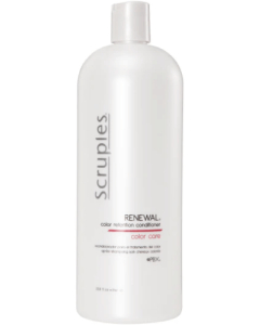 Scruples Renewal Color Retention Conditioner