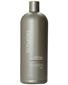 Scruples Renewal Color Retention Shampoo